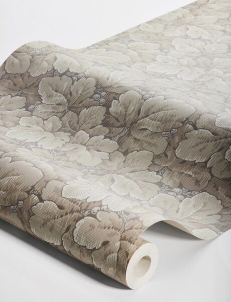 ورق جدران آنو مالبر - بيج