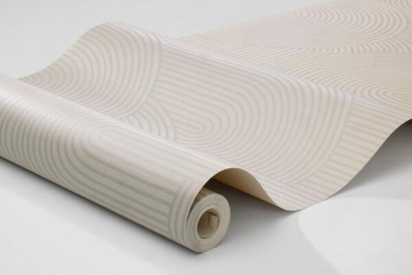 ورق جدران - بيج