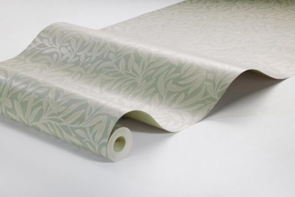 ورق جدران نيو هيرتيج - اخضر فاتح