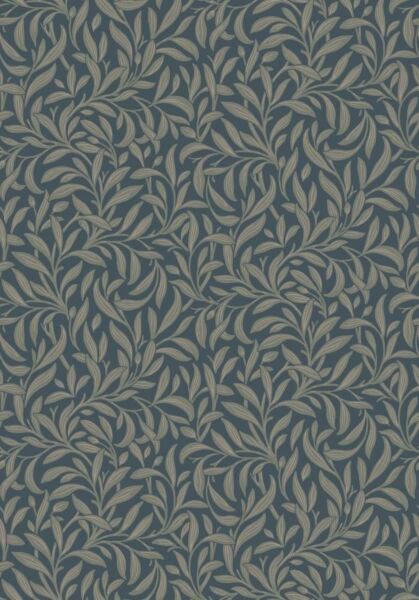 ورق جدران نيو هيرتيج - ازرق