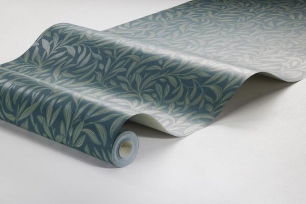 ورق جدران نيو هيرتيج - ازرق