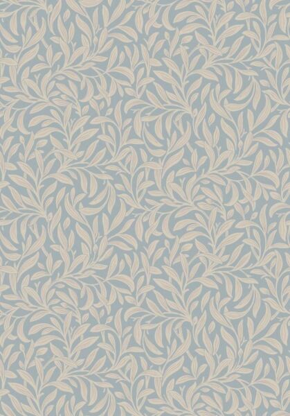 ورق جدران نيو هيرتيج - ازرق فاتح