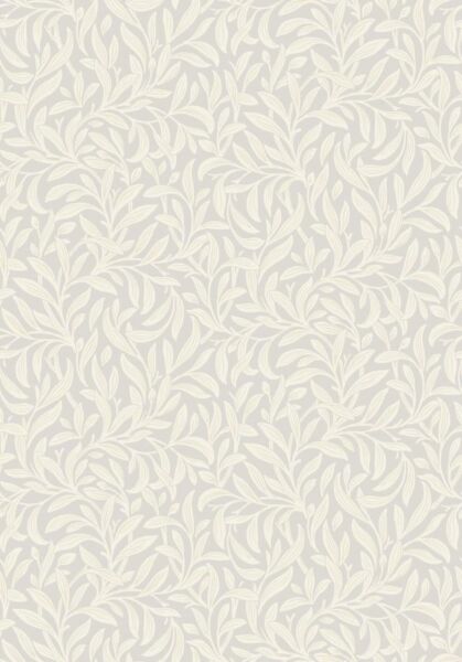 ورق جدران نيو هيرتيج - رمادي فاتح