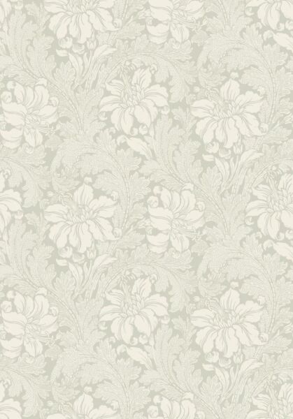 ورق جدران فارت - اخضر فاتح