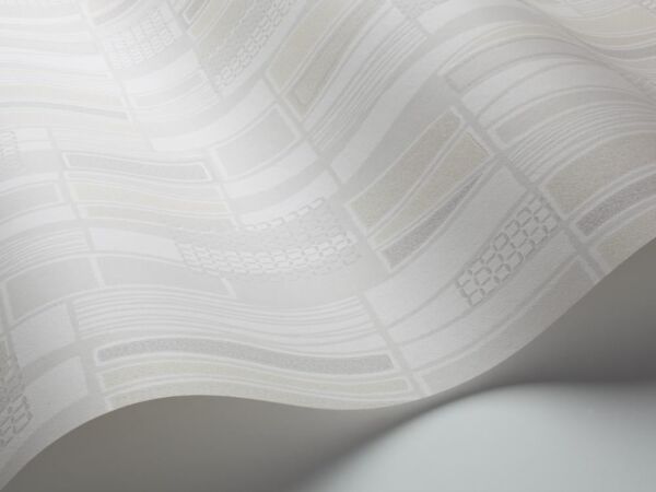 ورق جدران الا تايدرز هاوس اوغست - بيج فاتح