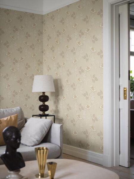 ورق جدران نلسون - بيج