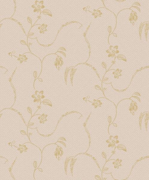 ورق جدران نعمة - وردي