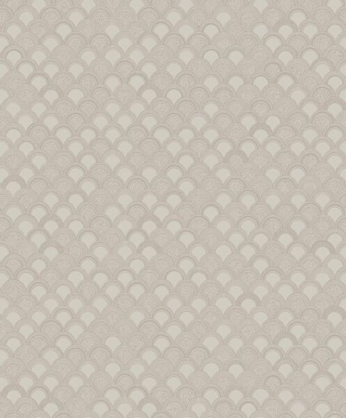 ورق جدران سويدش غريس - بيج