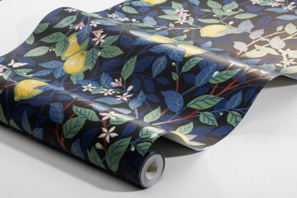 ورق جدران أورنجيري - متعدد الالوان