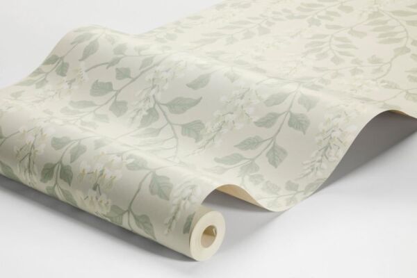 ورق جدران اورجانيري - بيج