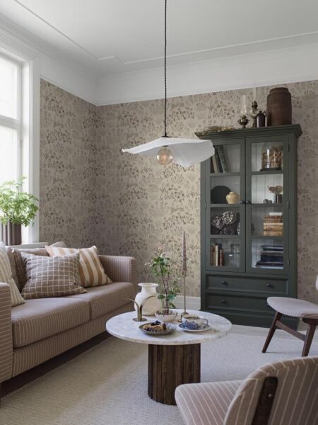 ورق جدران فولك - متعدد الالوان