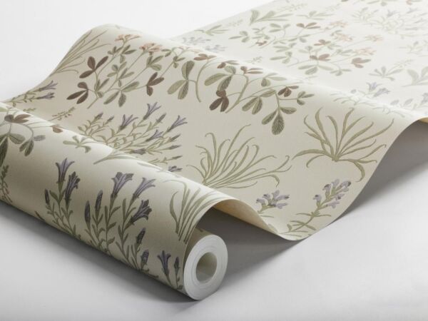 ورق جدران فولك - متعدد الالوان