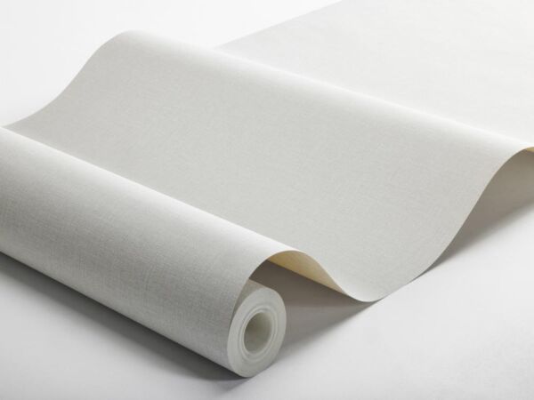 ورق جدران شينيزا - رمادي فاتح