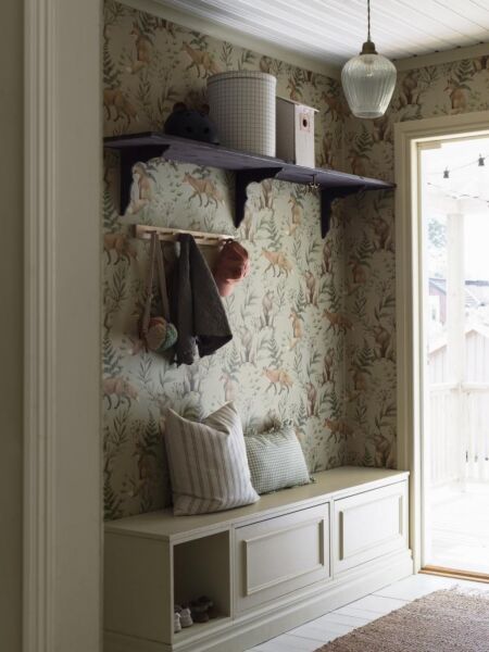 ورق جدران نويبر - بيج