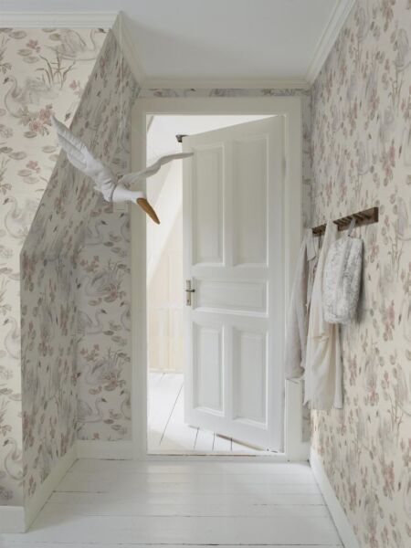 ورق جدران نيوبي تو - متعدد الالوان