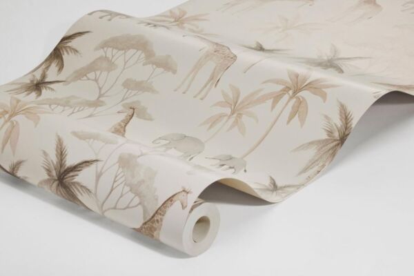 ورق جدران نويبل - بيج