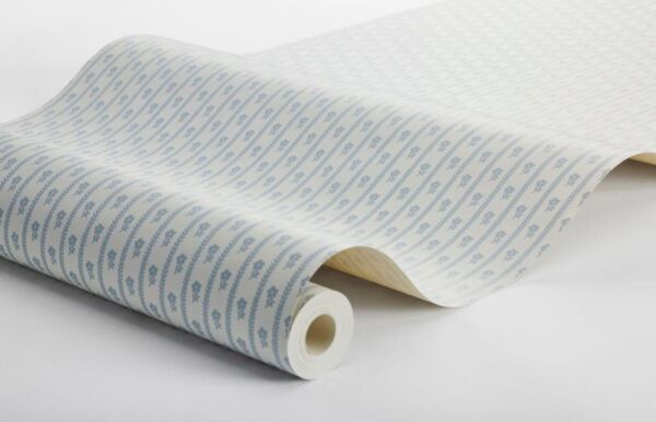 ورق جدران اوسترلين - ازرق فاتح