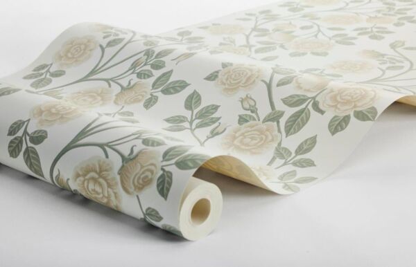 ورق جدران اوستيريلين - اصفر