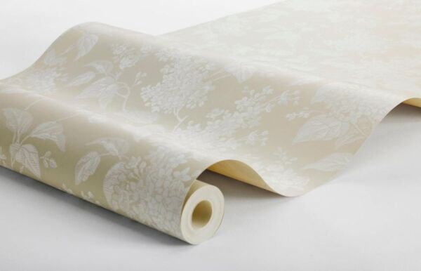 ورق جدران إيليت - بيج