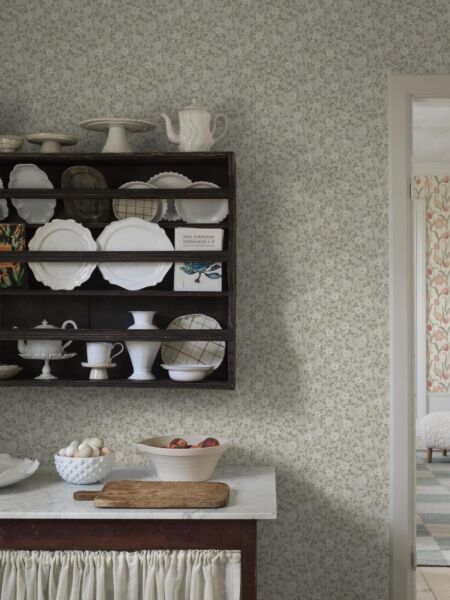 ورق جدران فيوتري - متعدد الالوان