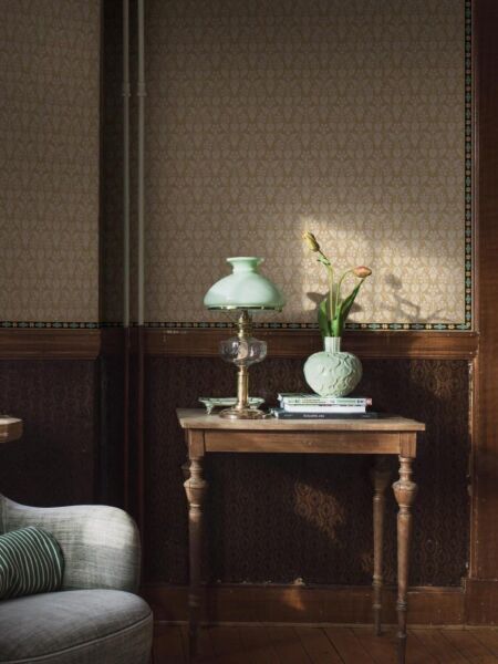 ورق جدران شريط - متعدد الالوان