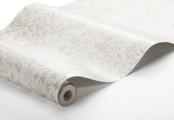 ورق جدران فارت - بيج