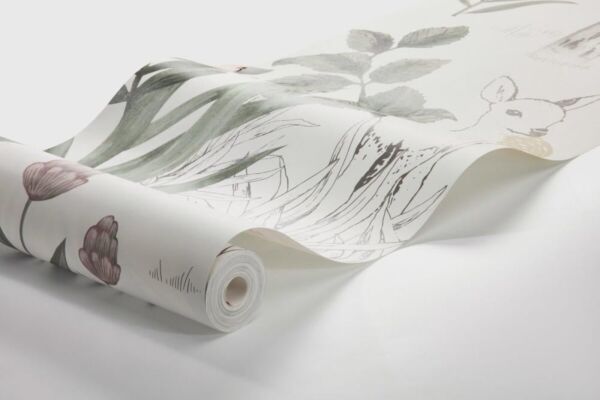 ورق جدران نويب - متعدد الالوان