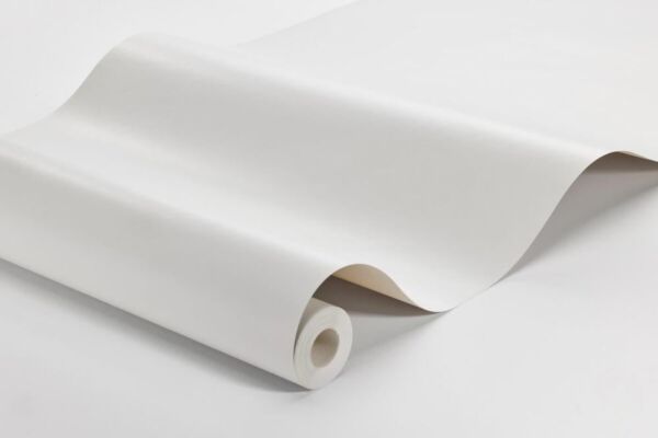 ورق جدران روزا بيجمنت - رمادي فاتح