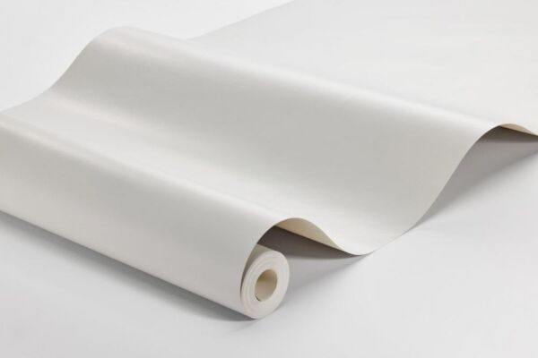 ورق جدران بيجمنت - رمادي فاتح