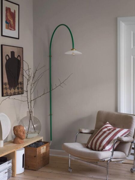 ورق جدران سادة - بيج فاتح