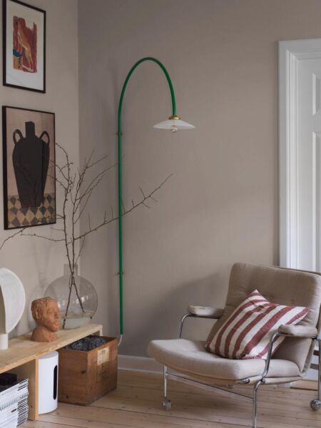 ورق جدران سادة روكسي - بيج فاتح