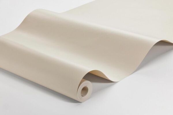 ورق جدران سادة روكسي - بيج