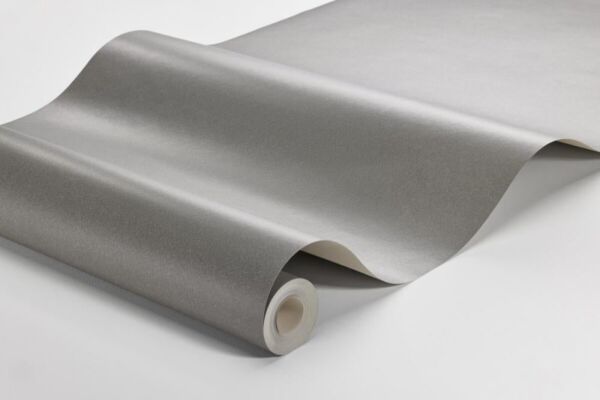 ورق جدران بجمنت - رمادي داكن