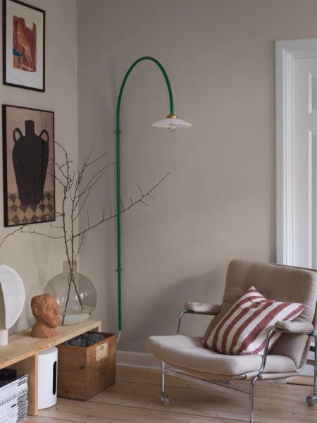 ورق جدران بجمنت - بيج