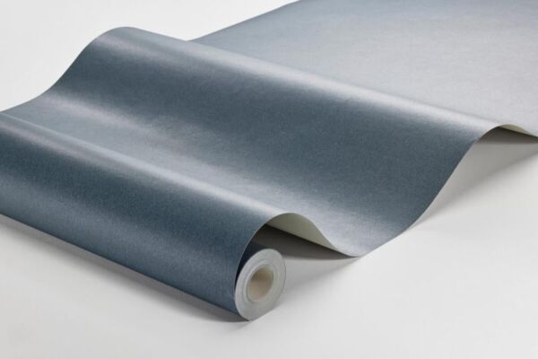 ورق جدران بيجمنت - ازرق داكن