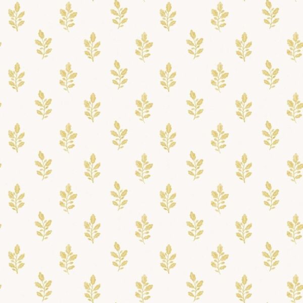 ورق جدران آدورن ريبيكا - اصفر