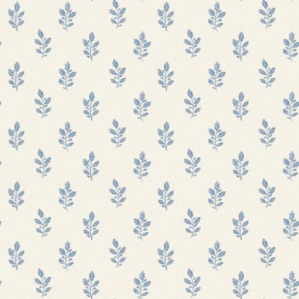 ورق جدران آدورن - ازرق فاتح