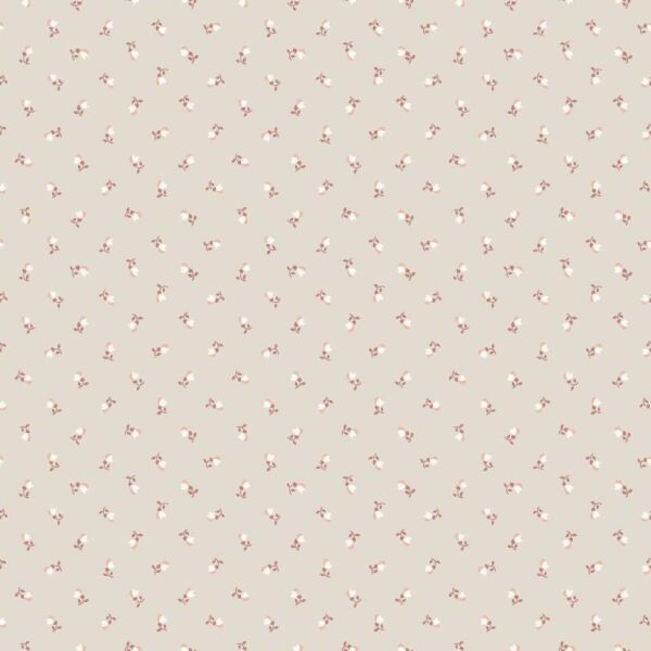 ورق جدران ادورن فرانشيسكا - بيج فاتح