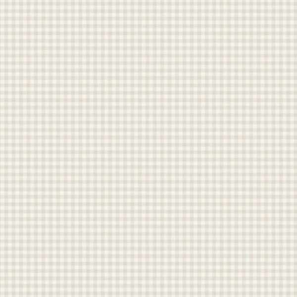 ورق جدران لينِن - رمادي فاتح