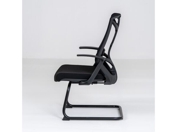 كرسي مكتب نيتشر اسود