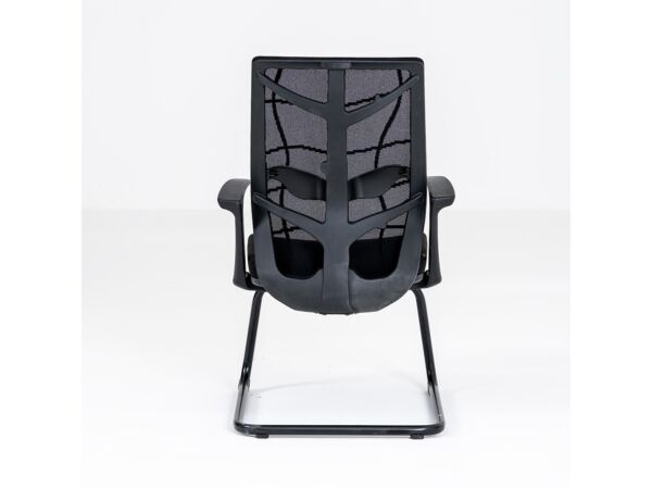 كرسي مكتب نيتشر اسود