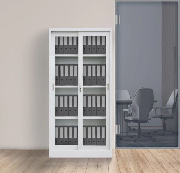  خزانة ملفات و كتب مكتبية نافس