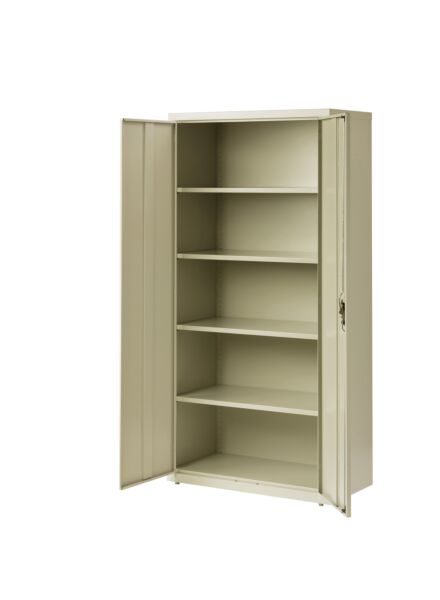 خزانة ملفات صاج - بيج 