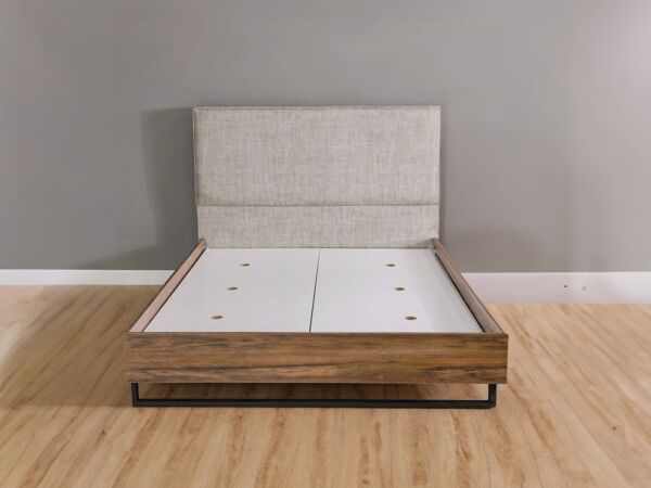 سرير نوردن للاطفال