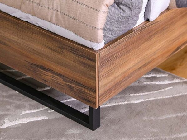 سرير نوردن للاطفال