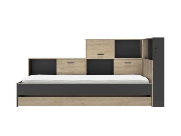 سرير تخزين إروان