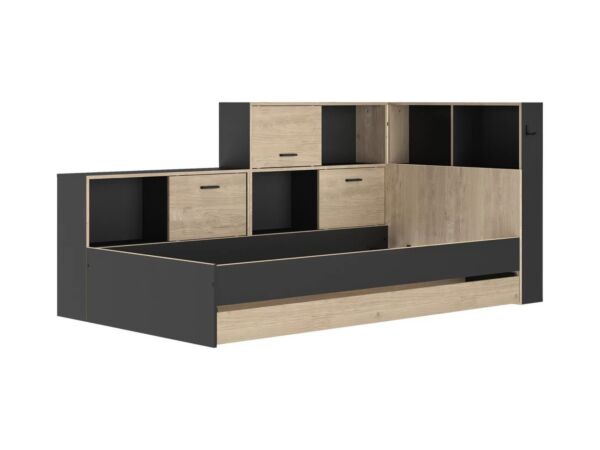 سرير تخزين إروان