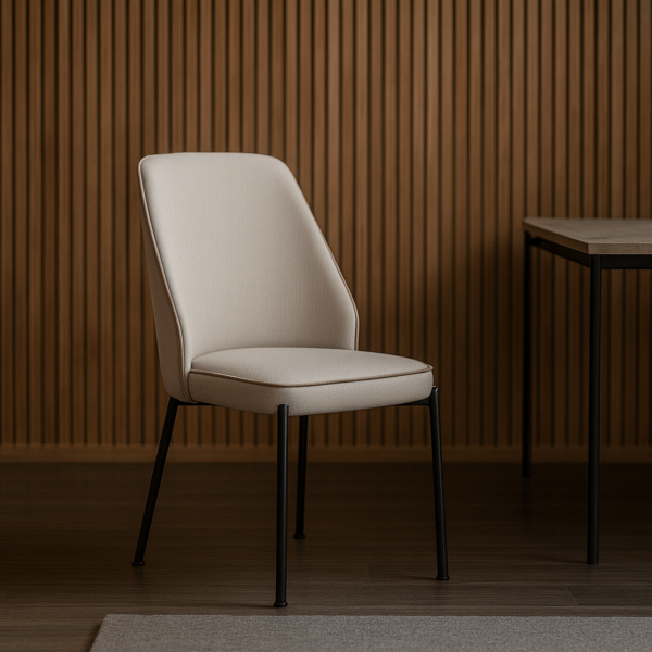 كرسي طعام أفونا