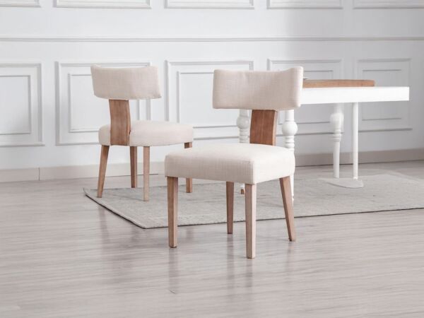 كرسي طعام سول بيج