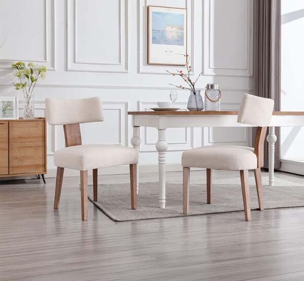 كرسي طعام سول بيج